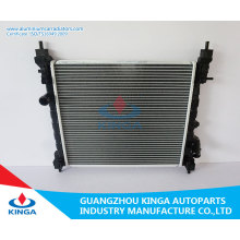 Radiateur Daewoo avec Chevrolet Spark 1.0i′10-Mt avec OEM 96676341